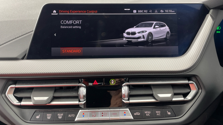 BMW 1 Series 118i [136] M Sport 5dr Step Auto [LCP] Petrol Hatchback